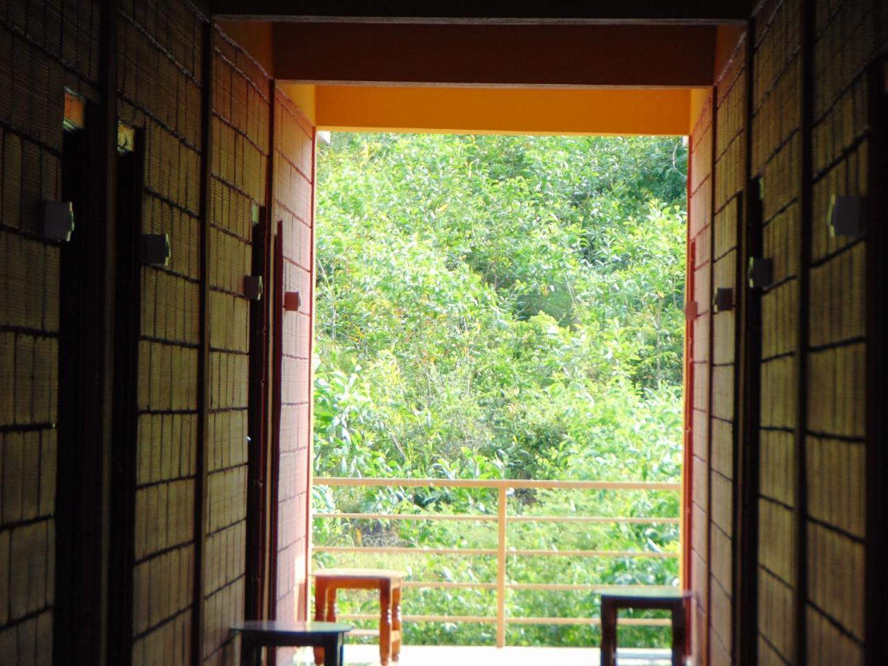 Shanthi Krishna Residency Gokarna (Karnataka) Exterior foto